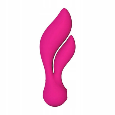 Vibrator - The Feather Swan Pink foto