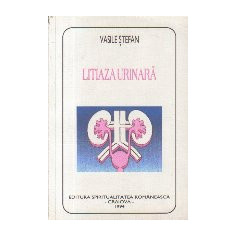 Litiaza Urinara