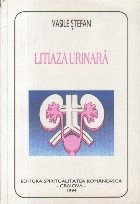 Litiaza Urinara foto
