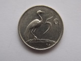 5 cents 1982 Africa de Sud -comemorativa