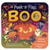 Peek a Flap Boo