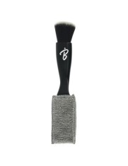 Pensula detailing 2in1, Billionaire Detailing Brush Dual