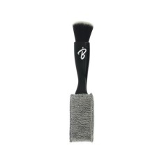 Pensula detailing 2in1, Billionaire Detailing Brush Dual