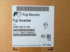 Invertor Fuji foto