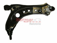 Bascula / Brat suspensie roata SEAT IBIZA IV (6L1) (2002 - 2009) METZGER 58013102