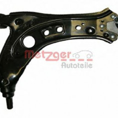 Bascula / Brat suspensie roata SEAT CORDOBA (6L2) (2002 - 2009) METZGER 58013102