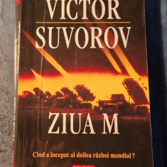 Ziua M Victor Suvorov