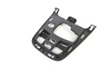 Ornament consola centrală JAGUAR F-TYPE Coupe X152 2013 OEM: EX53-045H02-B 11484895