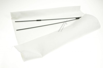 GROSSER TUCHFILTER 787934 pentru aspirator THOMAS foto