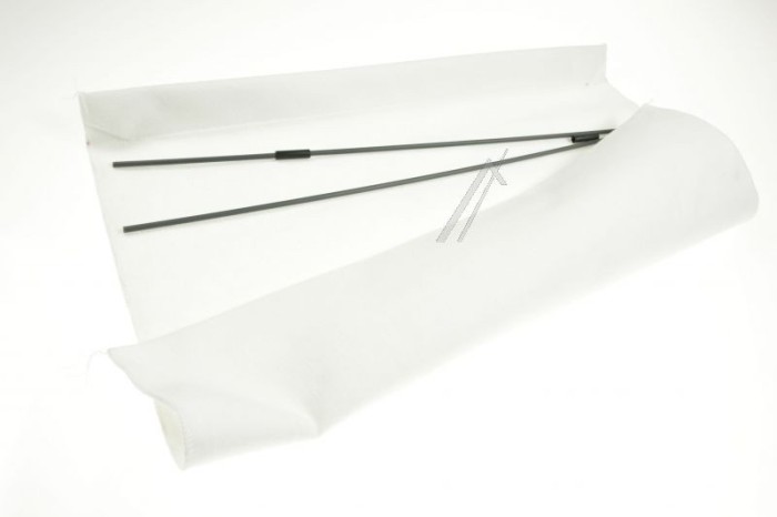 GROSSER TUCHFILTER 787934 pentru aspirator THOMAS