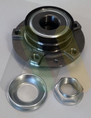 MOTAQUIP LVBW1256 Set rulment roata