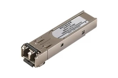 NETGEAR AGM731F module de emisie-recepție pentru rețele Fibră optică 1250 Mbit/s SFP 850 nm foto