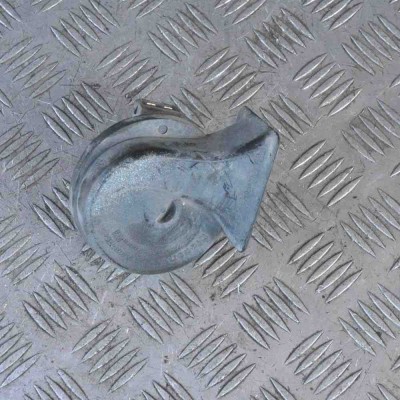 Claxon BMW 5 E60 2006 OEM: E20092018 2488212 foto