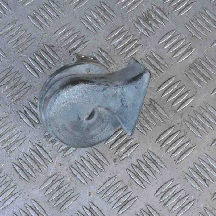 Claxon BMW 5 E60 2006 OEM: E20092018 2488212