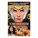 Wonder Woman