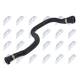 Conducta lichid racire Bmw Seria 5 E60, E61 540i, 545i, 550i 2002-2010, 6 E63, E64 650i 2002-2010, 17127545653