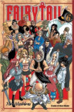 Fairy Tail Vol. 6 | Hiro Mashima, Kodansha Comics