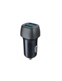 Incarcator auto 2xUSB 2.4A 12W