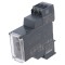 Timer programabil SPDT 24...240VAC/DC