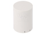 Semnalizator Acustic Alb 24VDC 85dB