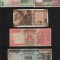 Set 5 bancnote India