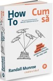How To. Cum sa. Sfaturi stiintifice absurde pentru probleme obisnuite, din viata reala