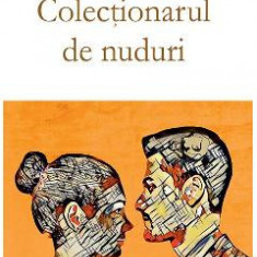 Colectionarul de nuduri - Mirel Talos