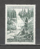 Austria.1970 Anul protejarii naturii MA.687, Nestampilat