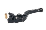 Cumpara ieftin Maneta de frana 4RIDE culoare: negru, mic de statura ajustat pentru YAMAHA XT 660 2004-2016