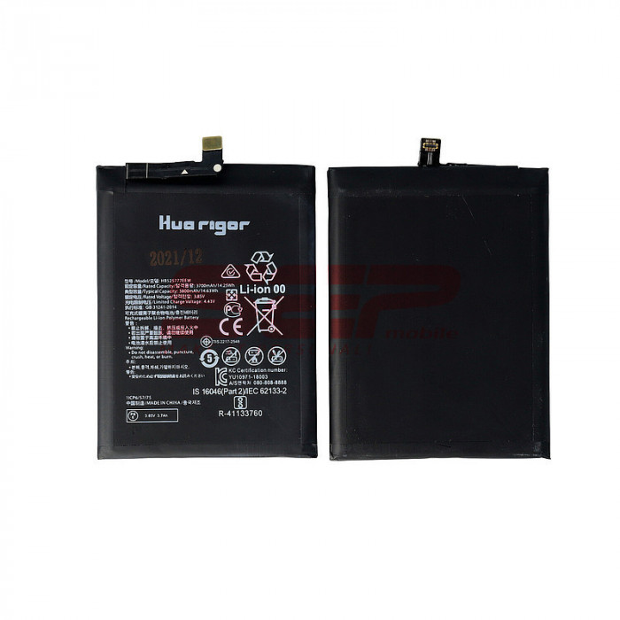 Acumulator Huarigor Huawei P40 / HB525777EEW