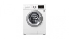 Masina de spalat rufe LG F4J3TS4WE