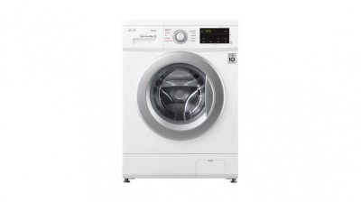 Masina de spalat rufe LG F4J3TS4WE foto