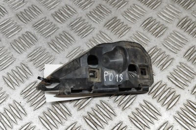 Suport bara de protecție dreapta față VOLVO V50 MW 2009 OEM: 31265397 30666419 foto