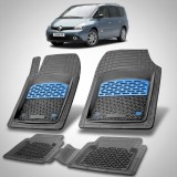Cumpara ieftin Covorase Renault Espace IV 4 MPV Compatibile 2012-2015 | Blue