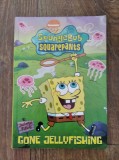 Spongebob Squarepants, benzi desenate, Titan Books 2005