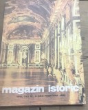 MZI1 Revista Magazin Istoric - Anul 1983 - Nr. 191
