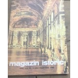 MZI1 Revista Magazin Istoric - Anul 1983 - Nr. 191