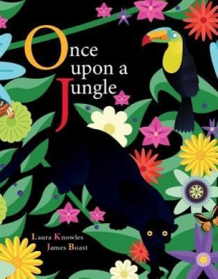 Once Upon a Jungle foto