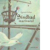 Sindbad marinarul - Quentin Greban