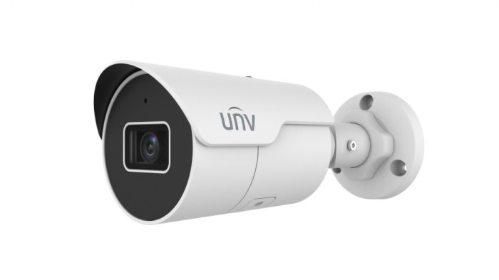 8MP EasyStar IP Bullet Camera
