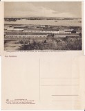 Dunarea-Dobrogea, Constanta - militara, WWI, WK1