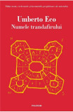 Cumpara ieftin Numele Trandafirului Ed 2021, Umberto Eco - Editura Polirom