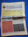 ziarul romania mare 19 ianuarie 2001 - redactor sef corneliu vadim tudor