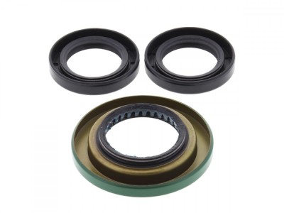 MBS Kit semeringuri diferential spate Can-Am Outlander/Renegade, Cod Produs: 2520685VP foto