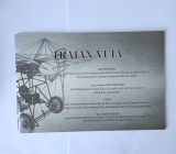 Album aniversar Traian Vuia, 110 ani