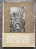 Ion B. Mureşianu - Mănăstiri din Banat (1976)