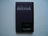 Golem - Gustav Meyrink, 2007, Univers