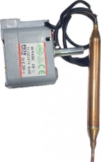 Termostat 0-45?C, 250V 16A WeldLand Equipment foto