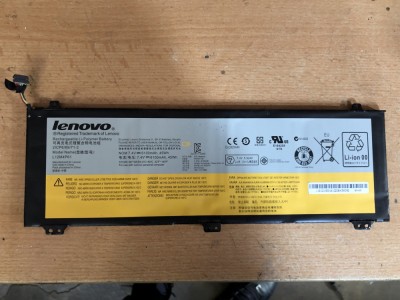Baterie Lenovo Ideapad U330, A183 foto