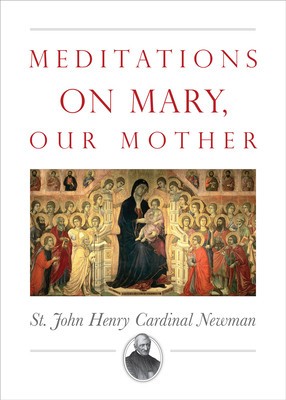 Meditations on Mary, Our Mother foto